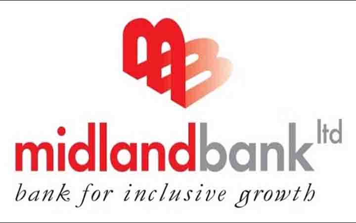 নিয়োগ দেবে মিডল্যান্ড ব্যাংক